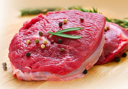 Beef