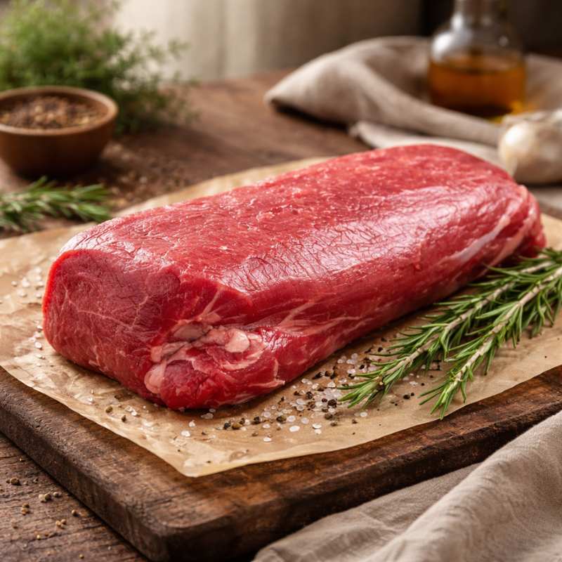 Beef