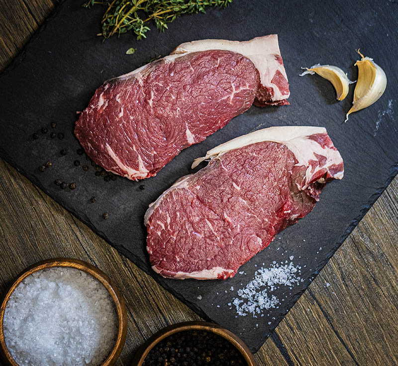 Beef