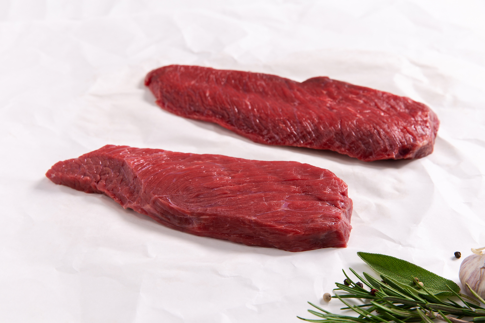 Beef