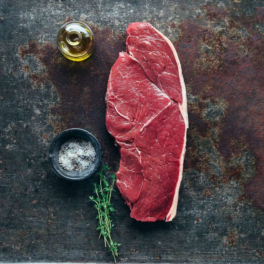 Beef