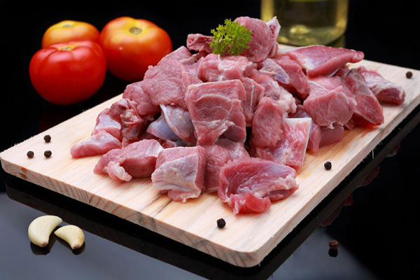 Mutton