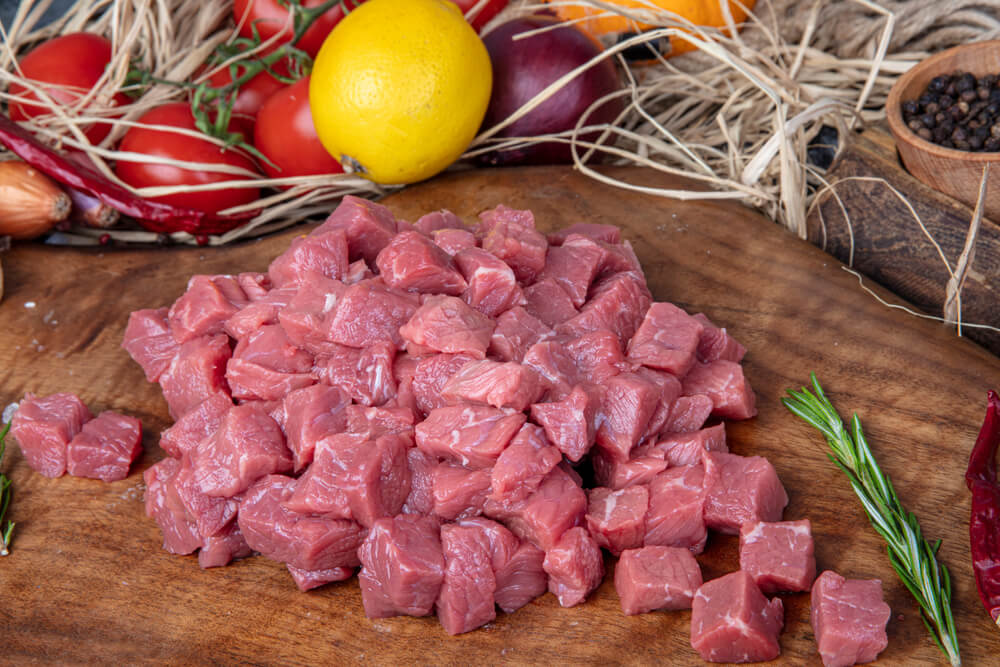 Mutton