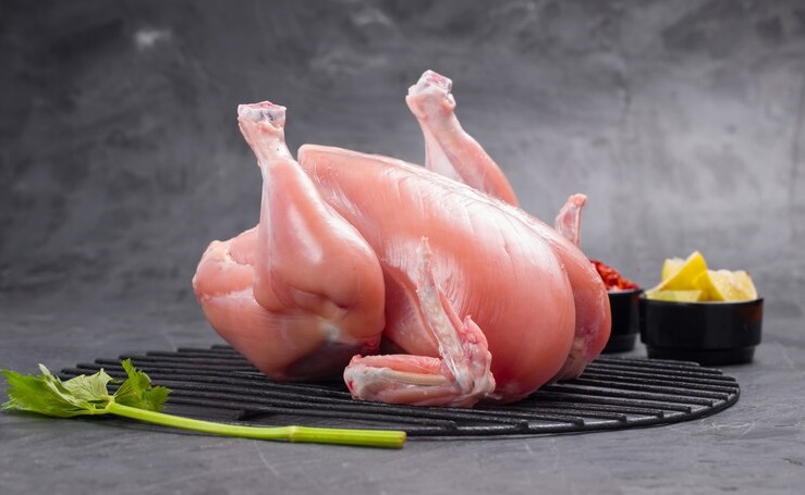 Chicken